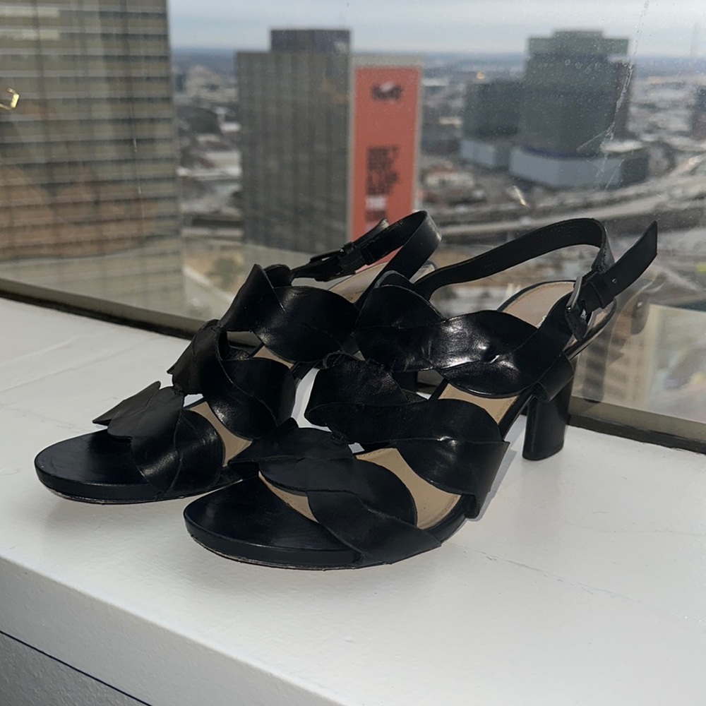 Via Spiga Sandal Heels